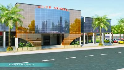 Image of 600 Sq.ft Residential Plot / Land for sale in Aranya City Of Woodland, Pacheda 1, Raipur for Rs. 501000