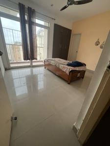 Hall Image of 1050 Sq.ft 2 BHK Apartment / Flat for rent in Jaypee Aman, Sector 151 Noida for Rs. 19000