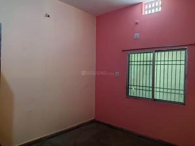 Bedroom Image of 1200 Sq.ft 2 BHK Duplex for rent in Khamtarai Raipur for Rs. 8000