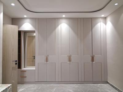 4 BHK Independent Builder Floor