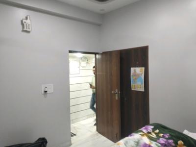 Bedroom Image of 1200 Sq.ft 3 BHK Apartment / Flat for sale in Arunodaya apartment, Vikaspuri New Delhi for Rs. 16500000