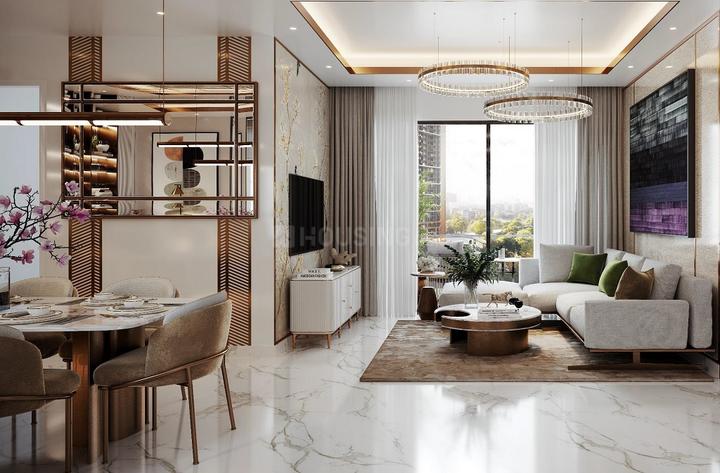 M3M Crown Main Image 1