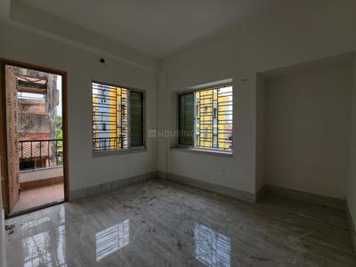 Bedroom Image of 1120 Sq.ft 3 BHK Apartment / Flat for sale in Behala Chowrasta Kolkata for Rs. 6160000