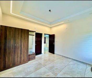 Bedroom Image of 2000 Sq.ft 3 BHK Independent House for sale in Mathpurena Raipur for Rs. 6990000