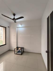 Bedroom Image of 1050 Sq.ft 2 BHK Apartment / Flat for sale in Oxford Olympia, Wakad Pune for Rs. 8500000