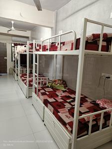 Image of Frostybeds AC Hostel for Boys in Kharghar, Navi Mumbai