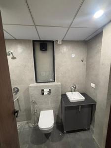 Bathroom Image of 2607 Sq.ft 3 BHK Apartment / Flat for sale in Sangam Valley, Sahastradhara Road Dehradun for Rs. 19500000