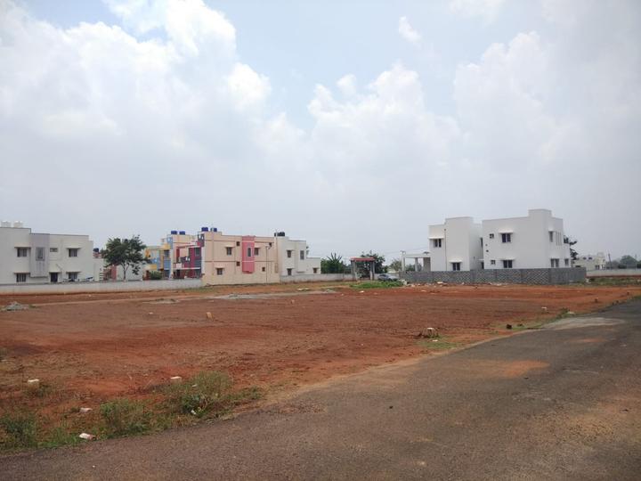 Residential 1200 Sqft Plot for sale at Kuniyamuthur, Coimbatore