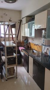 Kitchen Image of 1360 Sq.ft 2 BHK Independent House for sale in Dhayari Pune for Rs. 9500000