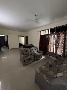 Hall Image of 1307 Sq.ft 2 BHK Apartment / Flat for sale in Nagla Zirakpur for Rs. 6475000