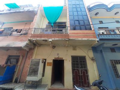 4 BHK Independent House