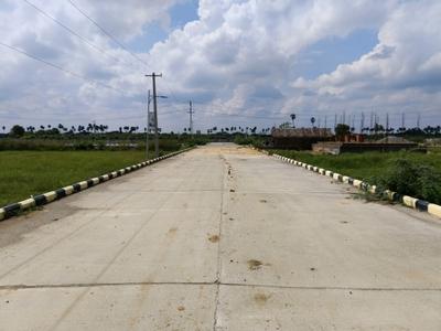 Image of 1000 Sq.ft Residential Plot / Land for sale in Avadi, Chennai for Rs. 2800000