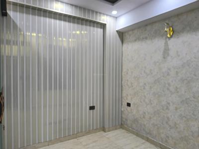 Bedroom Image of 950 Sq.ft 2 BHK Builder Floor for sale in Indirapuram Ghaziabad for Rs. 7300000