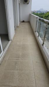 Balcony Image of 2700 Sq.ft 4 BHK Builder Floor for sale in SS Linden Residential Floors, Sector 84 Gurgaon for Rs. 29500000