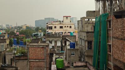 Image of 816 Sq.ft 2 BHK Apartment / Flat for sale in Keshtopur, Kolkata for Rs. 3000000