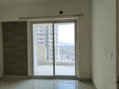 Bedroom Image of 1350 Sq.ft 3 BHK Apartment / Flat for rent in Gaur City 7th Avenue, Noida Extension Greater Noida for Rs. 29000