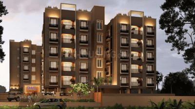 2 BHK Flat