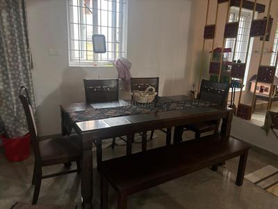 Hall Image of 7000 Sq.ft 5 BHK Independent House for sale in Sholinganallur Chennai for Rs. 55000000