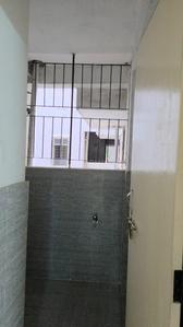 Kitchen Image of 999 Sq.ft 2 BHK Apartment / Flat for sale in Shivparvati The Orchard, Jalahalli Bengaluru for Rs. 6700000