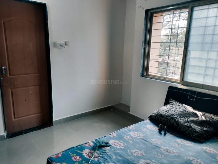 Lakshdweep Building Bedroom 1