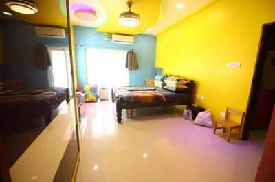 Kitchen Image of 3350 Sq.ft 4 BHK Villa for sale in Neelankarai Chennai for Rs. 40000000