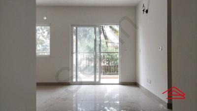 Hall Image of 1059 Sq.ft 2 BHK Apartment / Flat for sale in Ramky Fortuna by Ramky Estates, K R Puram Bengaluru for Rs. 12700000