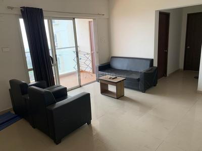 Hall Image of The Crown Greens  in Hinjawadi Phase 2, Pune