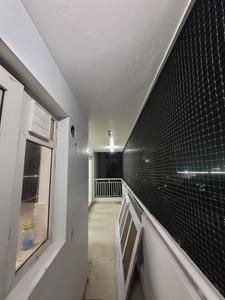 Balcony Image of 1198 Sq.ft 2 BHK Apartment / Flat for rent in CHD Avenue 71, Sector 72 Gurgaon for Rs. 38000