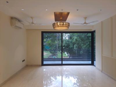 Living Room Image of 2600 Sq.ft 4 BHK Builder Floor for sale in DLF Phase 1 Gurgaon for Rs. 49500000
