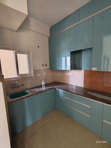 Kitchen Image of 1475 Sq.ft 3 BHK Apartment / Flat for sale in Antriksh Golf City Phase 1, Sector 150 Noida for Rs. 14000000