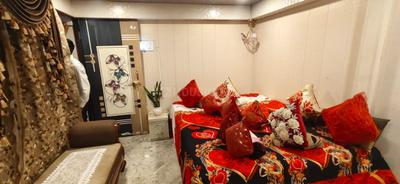 Bedroom Image of 3600 Sq.ft 5 BHK Penthouse for sale in Seminary Hills Nagpur for Rs. 30500000
