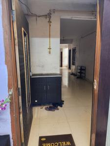 Hall Image of 1500 Sq.ft 2 BHK Apartment / Flat for sale in Vatar Vapi for Rs. 2400000