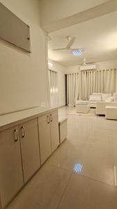 Bedroom Image of 1430 Sq.ft 2 BHK Apartment / Flat for sale in Skye Skye Luxuria, Nipania Indore for Rs. 21000000