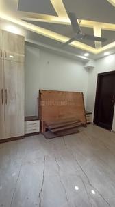 Hall Image of 540 Sq.ft 2 BHK Apartment / Flat for sale in Jini Versatile, Sector 16B Dwarka New Delhi for Rs. 5000000