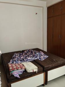 Bedroom Image of 1500 Sq.ft 3 BHK Apartment / Flat for sale in Ashiana Greens Apartment, Indirapuram Ghaziabad for Rs. 18000000