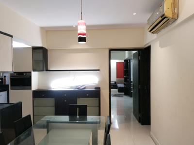 Living Room Image of 1900 Sq.ft 3 BHK Apartment / Flat for sale in Bandra Shiv Samruddhi, Bandra West Mumbai for Rs. 100000000