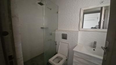 Image of 1555 Sq.ft 3 BHK Apartment / Flat for rent in Shivgyan Heights, Nirman Nagar, Jaipur for Rs. 40000