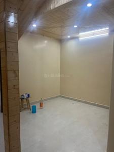 Living Room Image of 1100 Sq.ft 3 BHK Apartment / Flat for rent in New Shimla Shimla for Rs. 31000