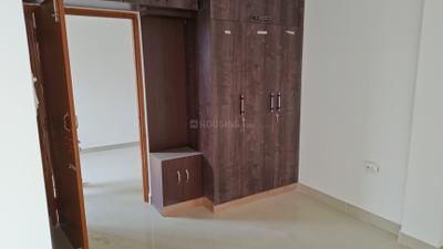 Bedroom Image of 1405 Sq.ft 3 BHK Apartment / Flat for sale in Danapur Patna for Rs. 11500000