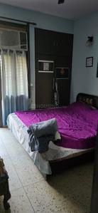 Bedroom Image of 1259 Sq.ft 3 BHK Apartment / Flat for sale in The Antriksh Overseas Apartments, Sector 50 Noida for Rs. 14500000