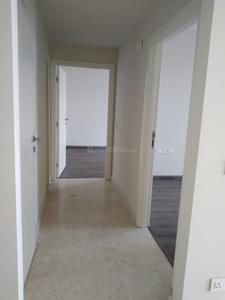 Hall Image of 1296 Sq.ft 2 BHK Apartment / Flat for rent in Ireo The Corridors, Sector 67 Gurgaon for Rs. 51000