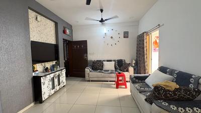 Hall Image of 750 Sq.ft 2 BHK Apartment / Flat for sale in Khodiyar Nagar Vadodara for Rs. 2800000