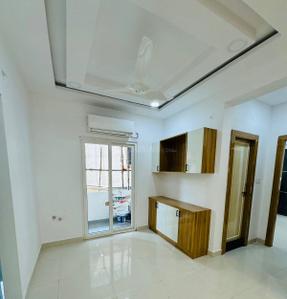 Bedroom Image of 1008 Sq.ft 2 BHK Apartment / Flat for rent in Atchutapuram Visakhapatnam for Rs. 13000