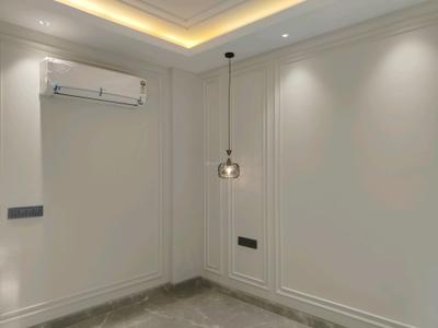 Bedroom Image of 2700 Sq.ft 4 BHK Builder Floor for sale in Sushant Lok Phase 1 Gurgaon for Rs. 55000000