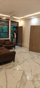 Hall Image of 1550 Sq.ft 2.5 BHK Builder Floor for rent in Unitech Residency Greens, Sector 46 Gurgaon for Rs. 50000