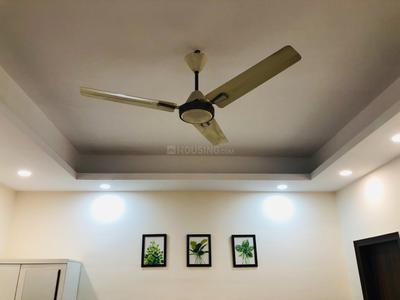 Bedroom Image of 1000 Sq.ft 3 BHK Apartment / Flat for rent in Rajinder Nagar New Delhi for Rs. 140000