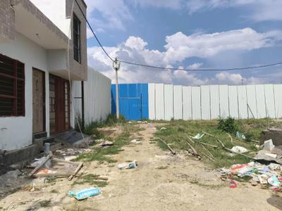 Image of 450 Sq.ft Residential Plot / Land for sale in Chipiyana Buzurg, Ghaziabad for Rs. 3700000