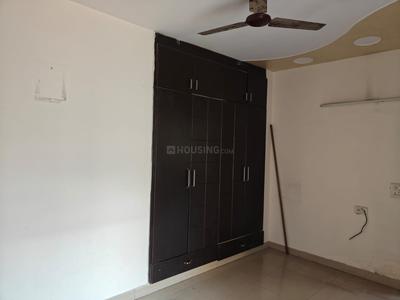 Bedroom Image of 1200 Sq.ft 2 BHK Apartment / Flat for sale in Exotica Elegance, Indirapuram Ghaziabad for Rs. 12500000