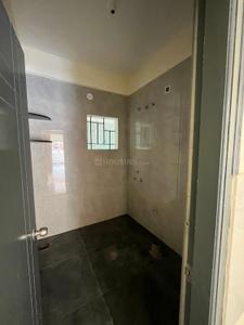 Image of 700 Sq.ft 1 BHK Builder Floor for rent in Murugeshpalya, Bengaluru for Rs. 35000