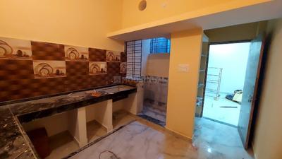 Kitchen Image of 2000 Sq.ft 3 BHK Independent House for sale in Wallfort Alancia Phase 1, Sarona Raipur for Rs. 7700000